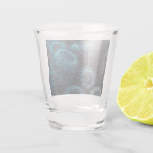 Dark Cactus Schnapsglas (Rückseite)