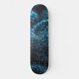 Dark Cactus Skateboard