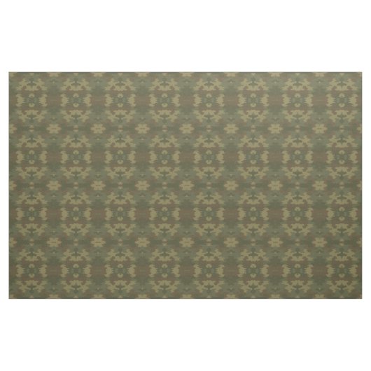 Dark Camouflage Pattern Stoff (Yard (91,4 cm))