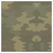 Dark Camouflage Pattern Stoff (Nahaufnahme)