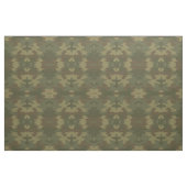 Dark Camouflage Pattern Stoff (Fat Quarter (45,7 x 55,9 cm))