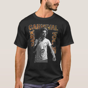 Dark Carnival Band T - Shirt Chris Klein (Chalmers