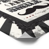 Dark Carnival Psycho Circus Grab Ein prop Foto Zei Poster (Ecke)