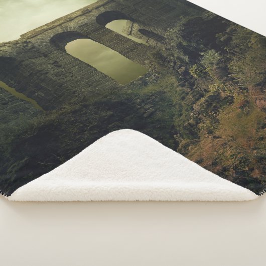 DARK CASTLE SHERPADECKE (3/4)