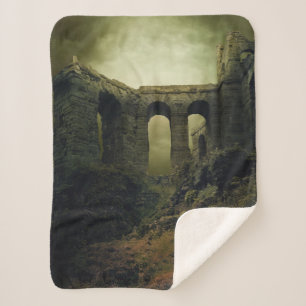 DARK CASTLE SHERPADECKE