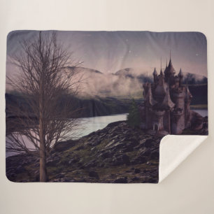 DARK CASTLE SHERPADECKE