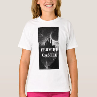 DARK CASTLE TSHIRTE T-Shirt