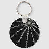 Dark Chains Schlüsselanhänger (Vorderseite)