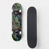 Dark Chaos Skateboard (Vorne)