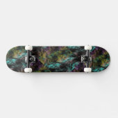 Dark Chaos Skateboard (Horizontal)