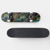 Dark Chaos Skateboard (Horizontal)
