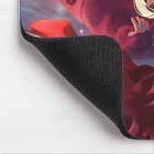 Dark Child Gaming Mousepad | Personalisierbar (Ecke)