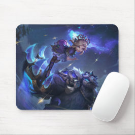 Dark Child Gaming Mousepad | Personalisierbar