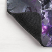 Dark Child Gaming Mousepad | Personalisierbar (Ecke)