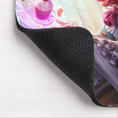 Dark Child Gaming Mousepad | Personalisierbar (Ecke)