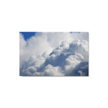 Dark Clouds Sky Foto