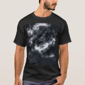 Dark Clouds Special Edition T-Shirt (Vorderseite)