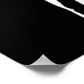 DARK CLOWNS POSTER (Ecke)
