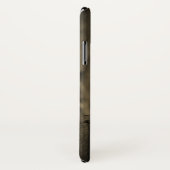 Dark Crow Case-Mate iPhone Hülle (Hinten/Rechts)