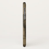 Dark Crow Case-Mate iPhone Hülle (Hinten/Links)