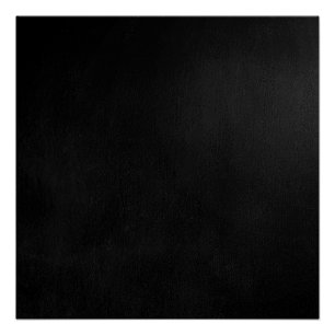 Dark Custom Gray Background Poster