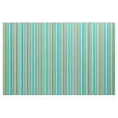 Dark Cyan & Pale Goldenrod Muster Stoff (Yard (91,4 cm))