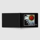 Dark Daisy Gästebuch (Voll)