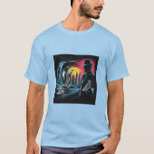 Dark Devil T-Shirt (Vorderseite)