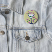 Dark & Dirty Martini Button (Beispiel)