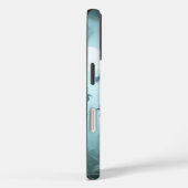 Dark Dragon Case-Mate iPhone Hülle (Rückseite / Rechts)