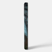 Dark Dragon Case-Mate iPhone Hülle (Rückseite / Links)