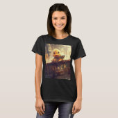 Dark Duck About & Find Shirt (Vorne ganz)