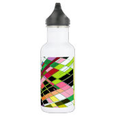 Dark Elegance Trinkflasche (Rechts)