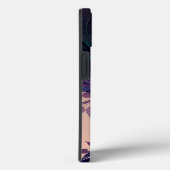 Dark Elf Fantasy Art Case-Mate iPhone Hülle (Rückseite / Rechts)