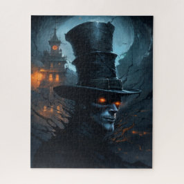 Dark Enchantment Puzzle