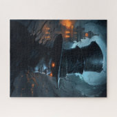 Dark Enchantment Puzzle (Horizontal)