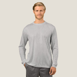 Dark Energy Speedster Back Graphic Long Sleeve Tee