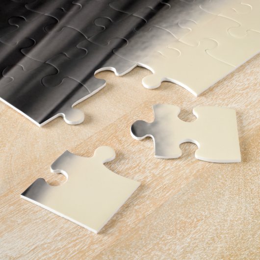 Dark Evil Hexenkönigin Puzzle (Seite)