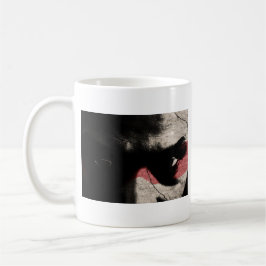 Dark Eyes - Mug Two-Image Kaffeetasse