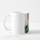 Dark Fairy Garden Fantasy Art Kaffee Tasse (Links)