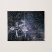 dark fairy puzzle (Horizontal)