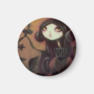 DARK FAIRY TALE CHARAKTER 27 MAGNET