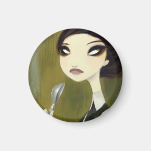 DARK FAIRY TALE CHARAKTER 33 MAGNET
