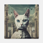 Dark Familiar: Astral Magnet (Vorne)