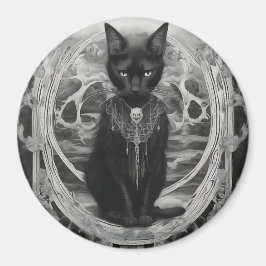 Dark Familiars:Jinx Magnet