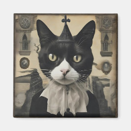 Dark Familiars Magnet