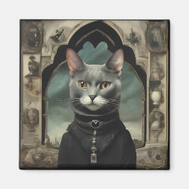 Dark Familiars Magnet