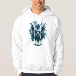 Dark Fantasy Gargoyle Kapuzenpullover Hoodie