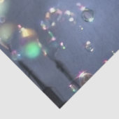 Dark fantasy girl / Aesthetic Seidenpapier (Ausschnitt)