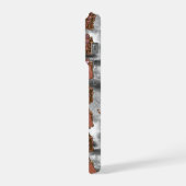 Dark Fantasy logo - Knight -  iPhone Hülle (Linke Seite)